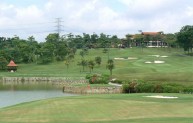 Pulai Springs Country Club, Pulai Course